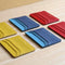 Set of 6 Cardholders