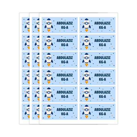 Labels / Stickers