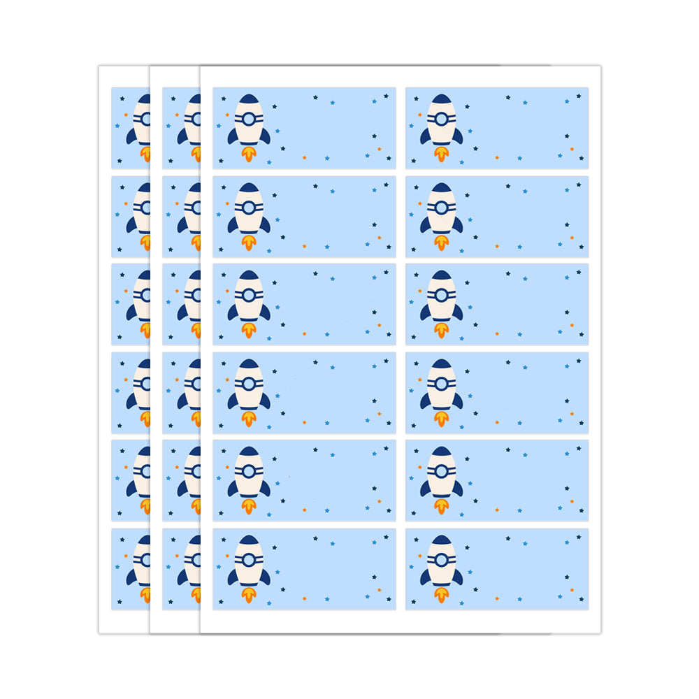 Labels / Stickers