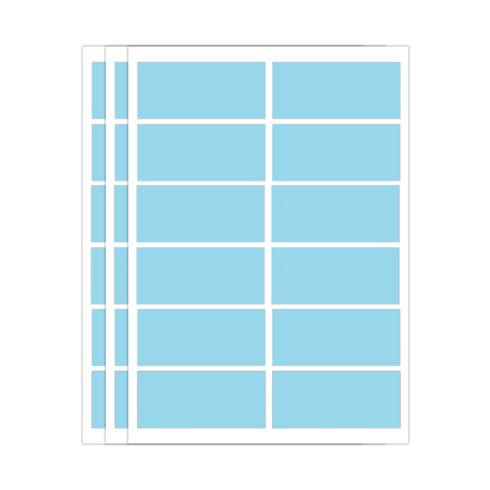 Labels / Stickers