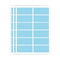 Labels / Stickers