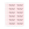 Labels / Stickers