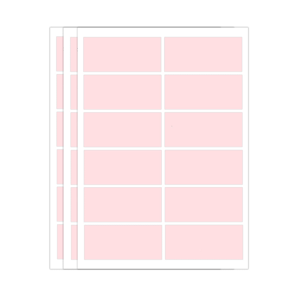Labels / Stickers