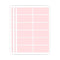 Labels / Stickers