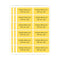 Labels / Stickers