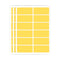 Labels / Stickers