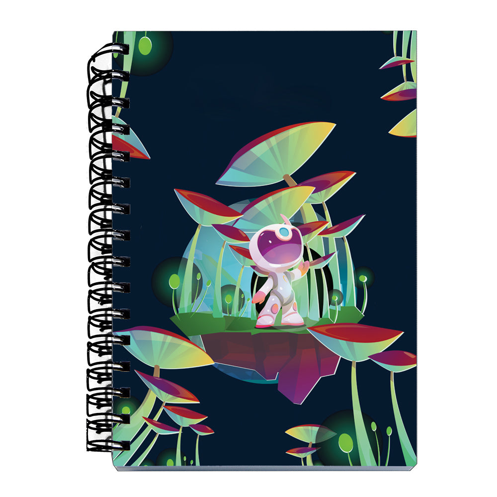 Notebook