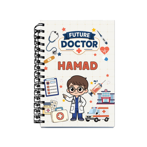 Notebook