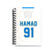 دفتر ملاحظات