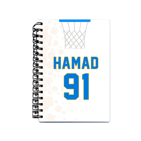 Notebook