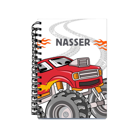 Notebook