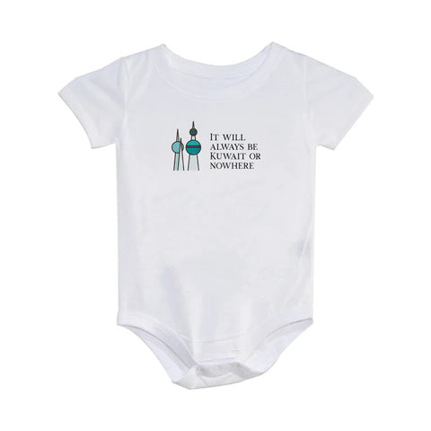 Baby One Piece