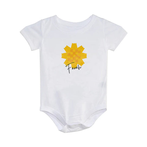 Baby One Piece