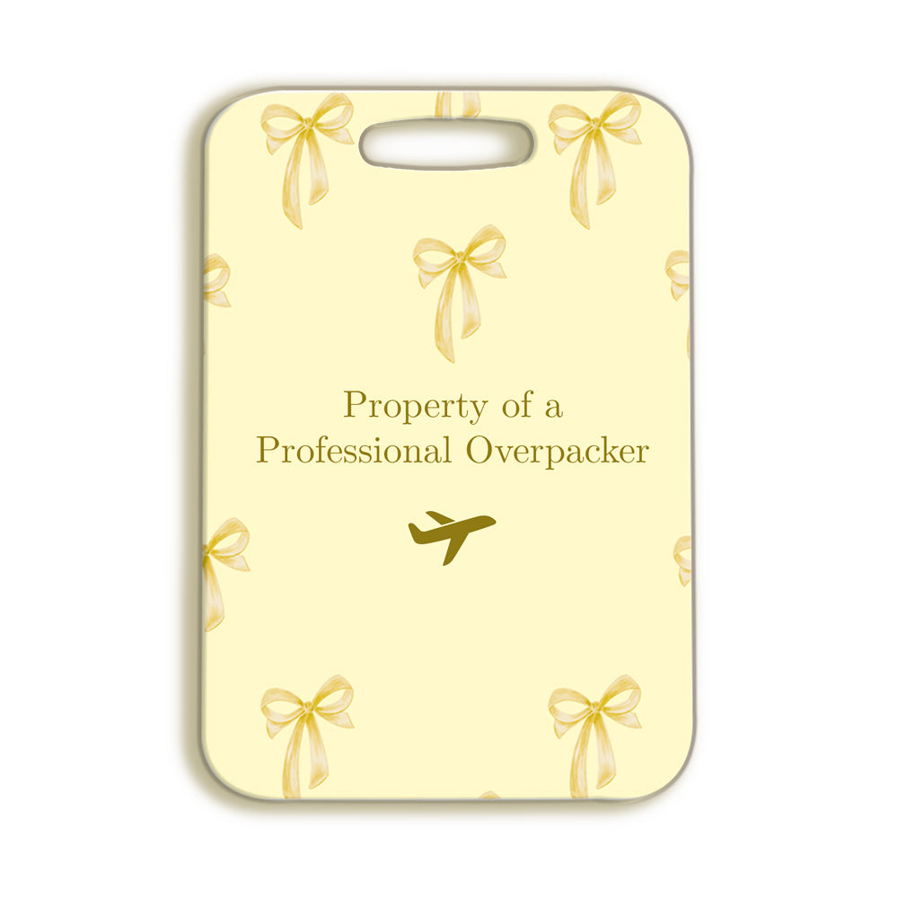 Bag Tags