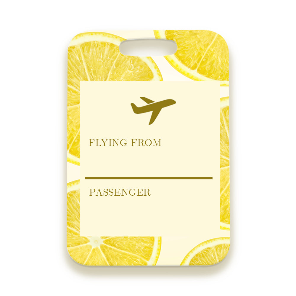 Bag Tags