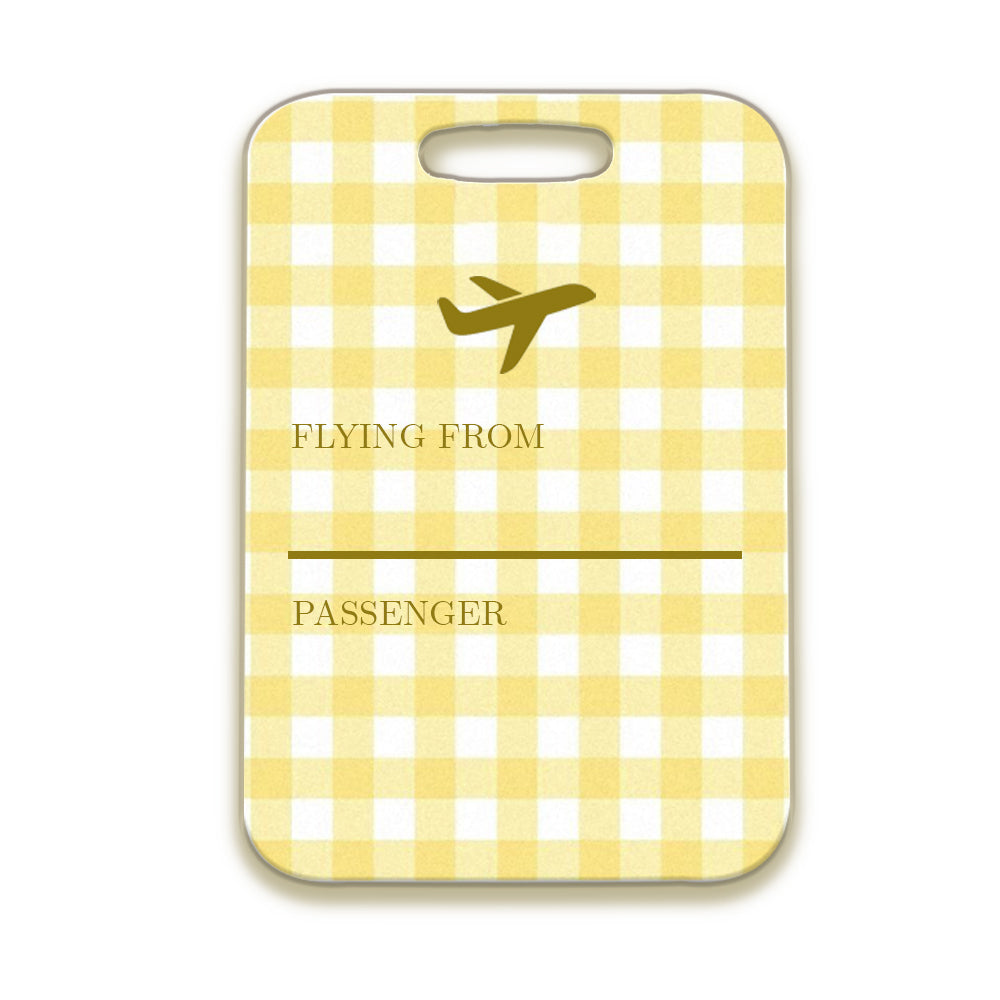 Bag Tags