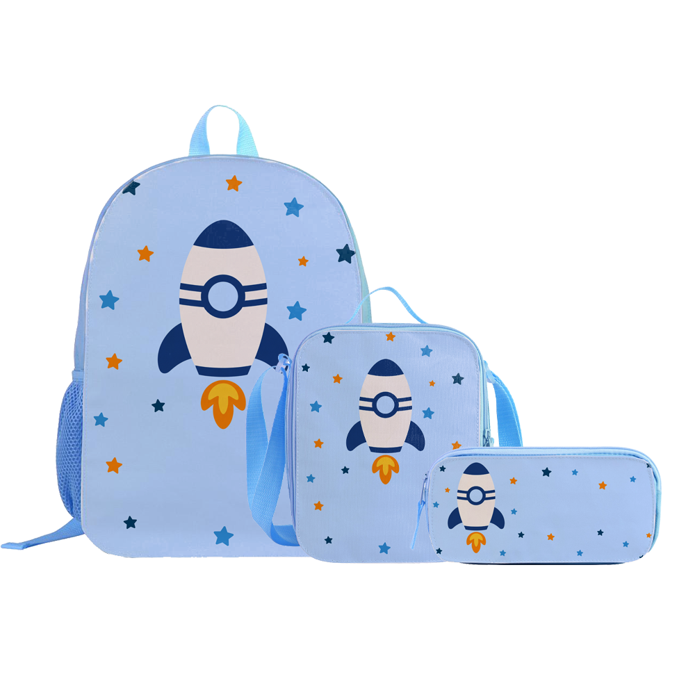 Back to School Set