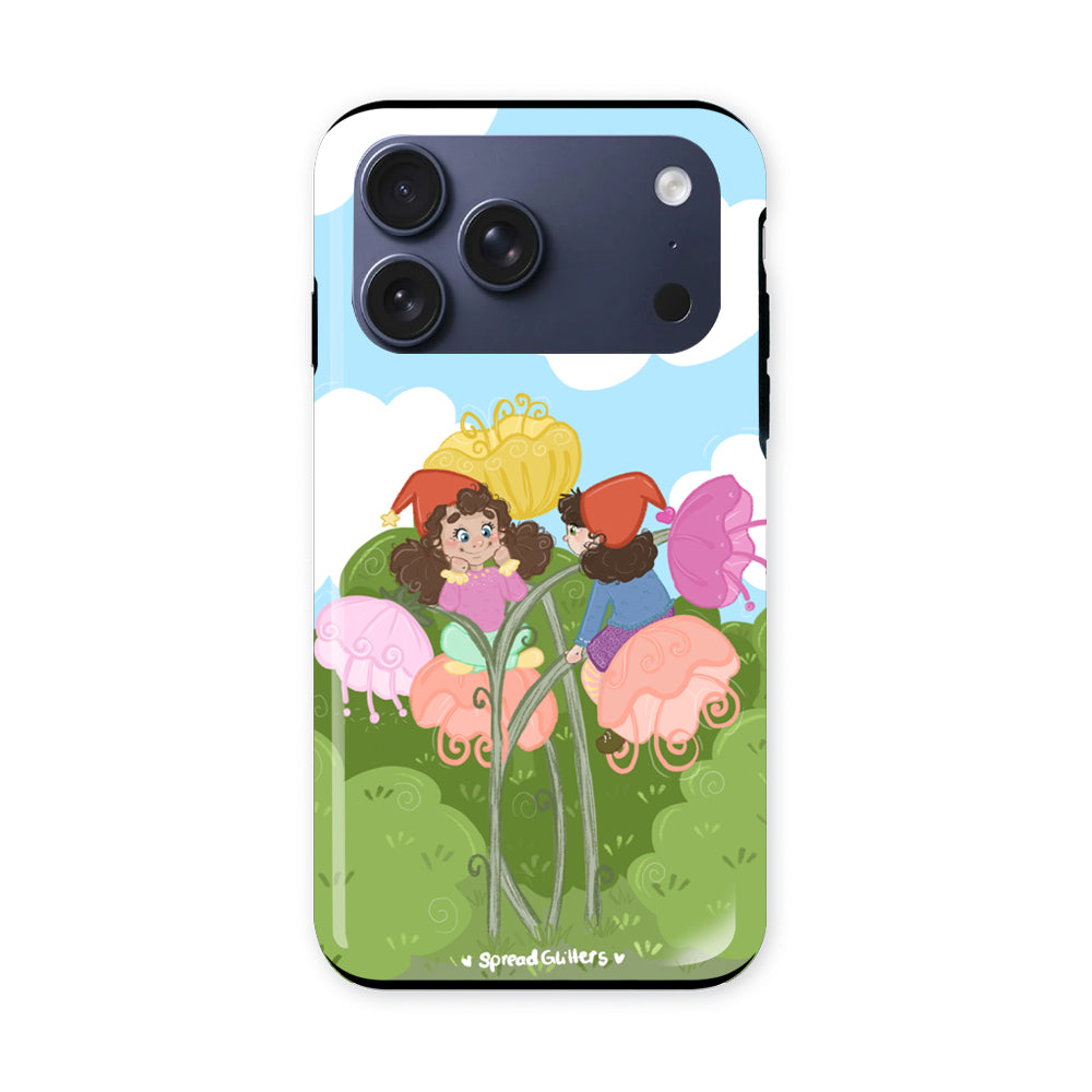iPhone Case