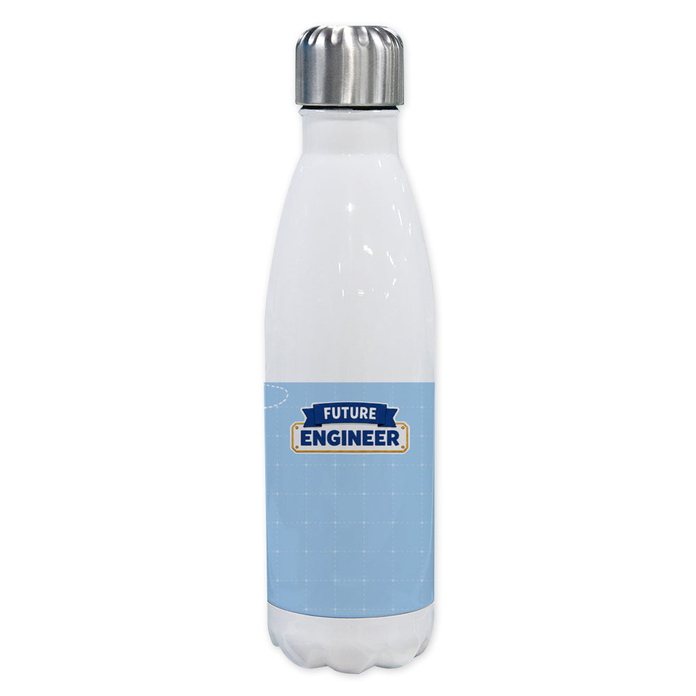 Steel Bottle
