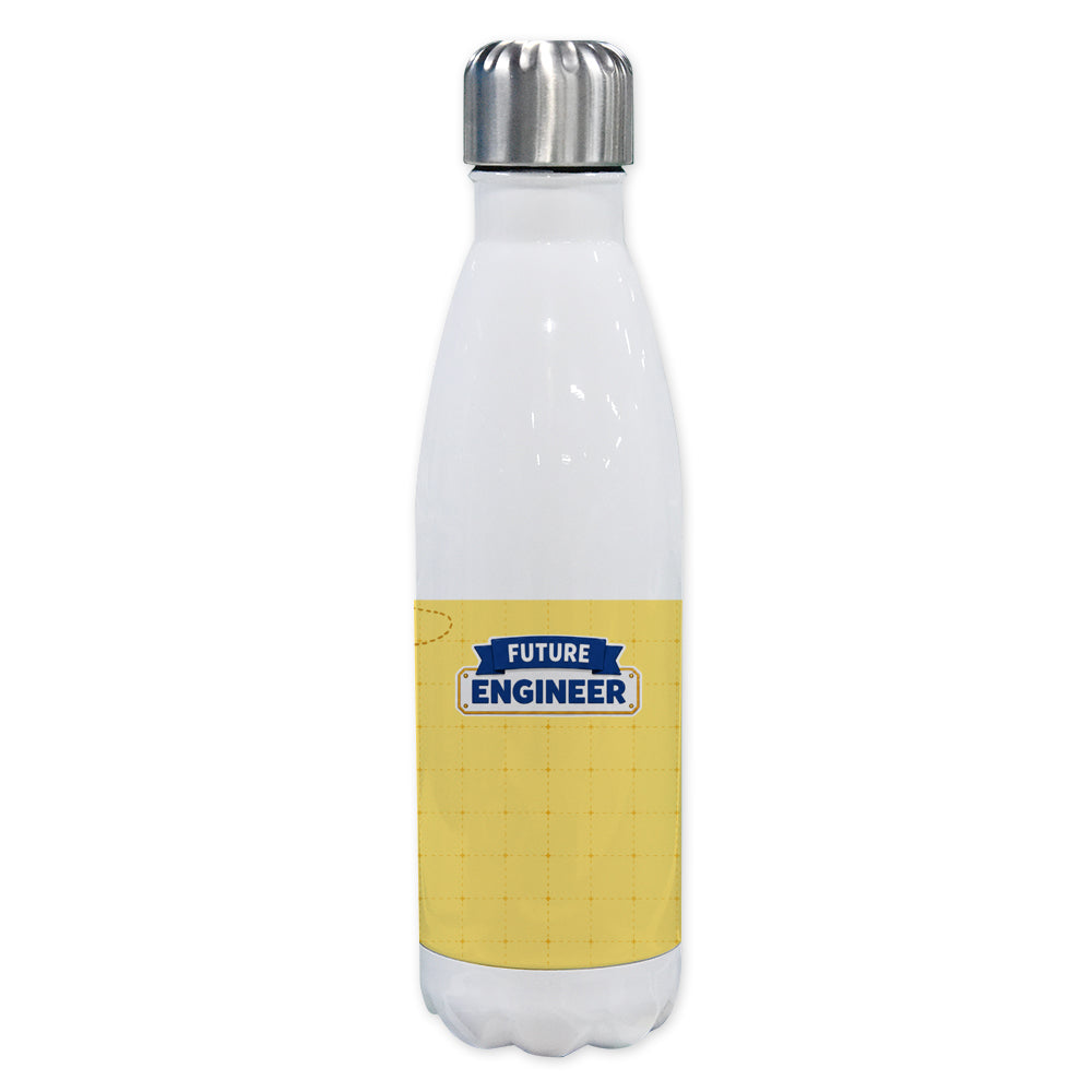 Steel Bottle