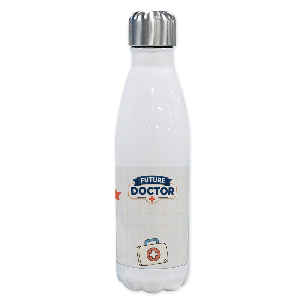 Steel Bottle