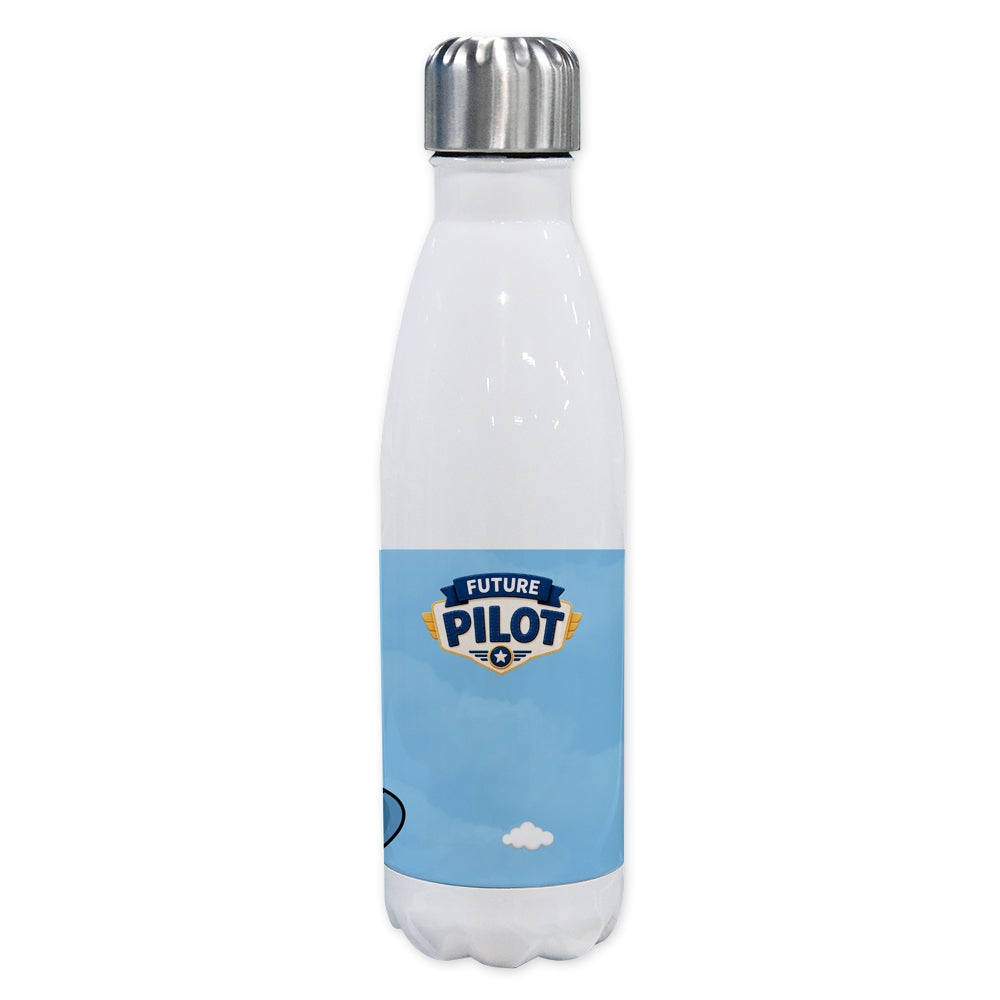 Steel Bottle
