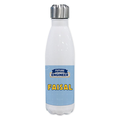 Steel Bottle
