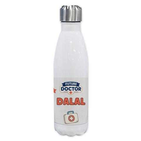 Steel Bottle