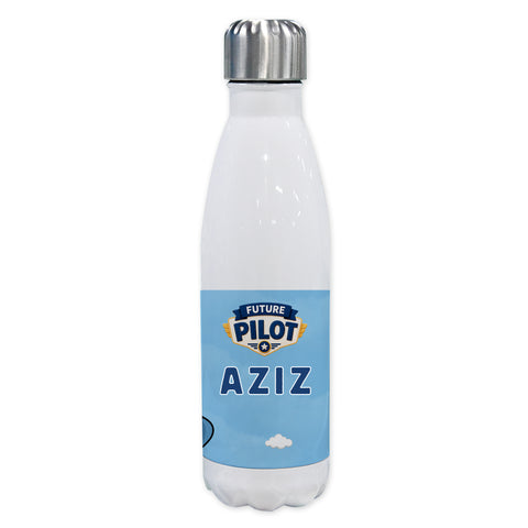 Steel Bottle
