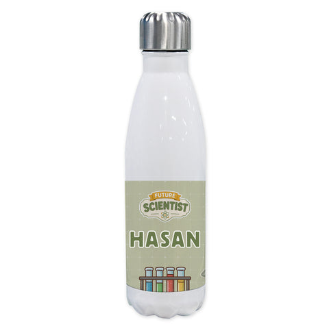 Steel Bottle