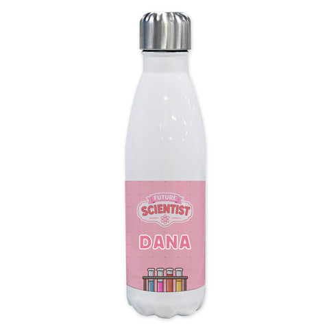 Steel Bottle