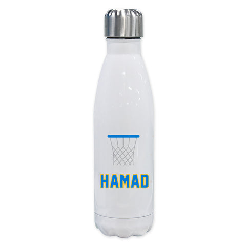 Steel Bottle