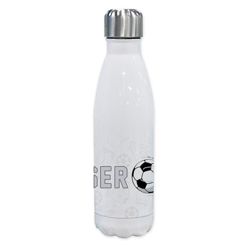 Steel Bottle