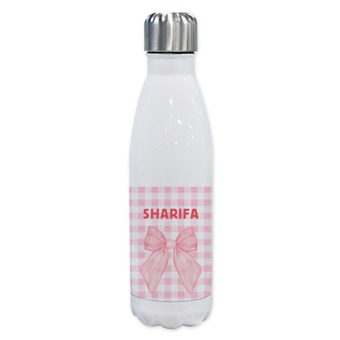 Steel Bottle