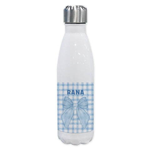 Steel Bottle