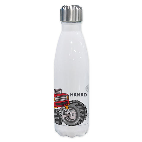 Steel Bottle