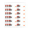 Labels / Stickers