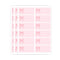 Labels / Stickers