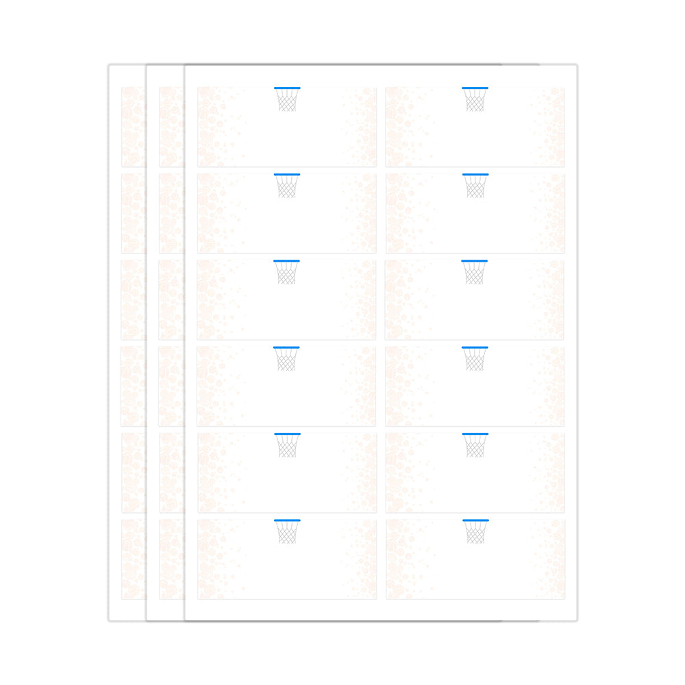 Labels / Stickers