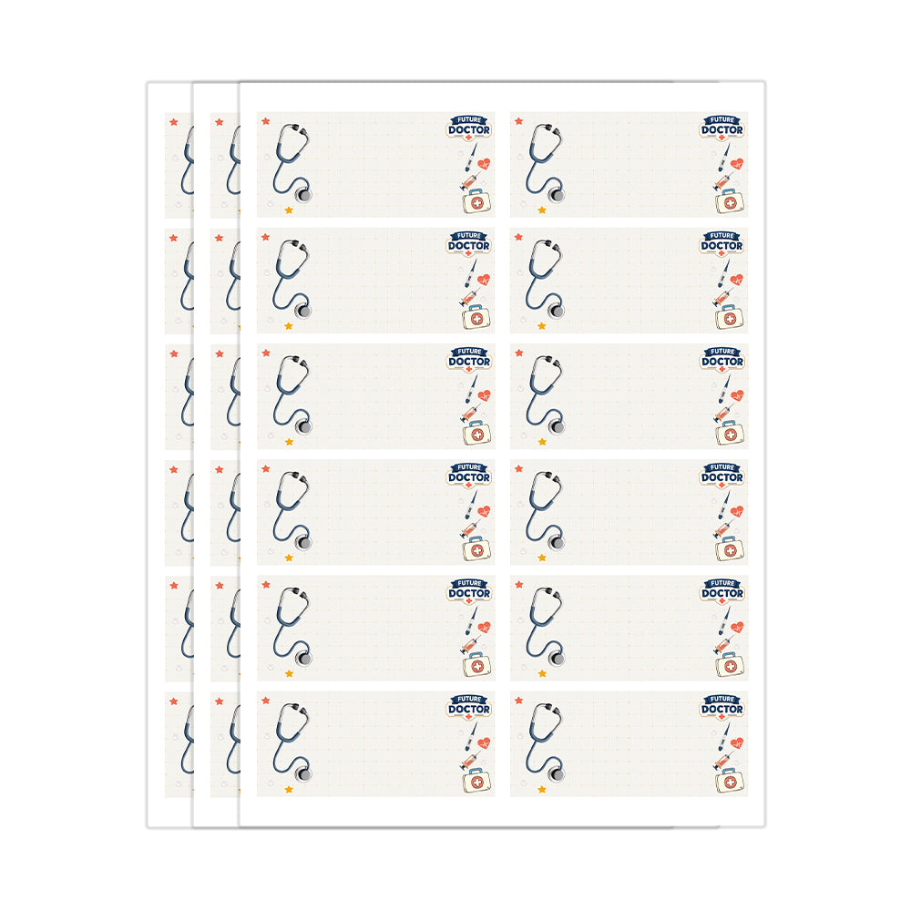 Labels / Stickers