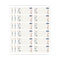 Labels / Stickers