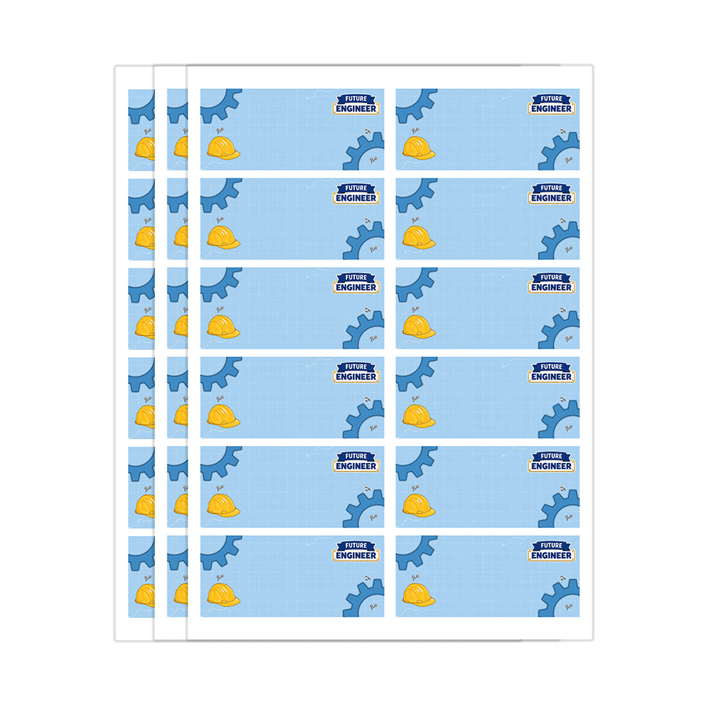 Labels / Stickers