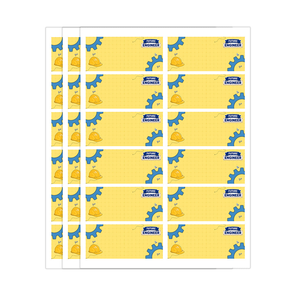 Labels / Stickers