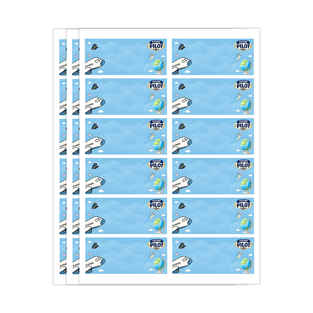Labels / Stickers
