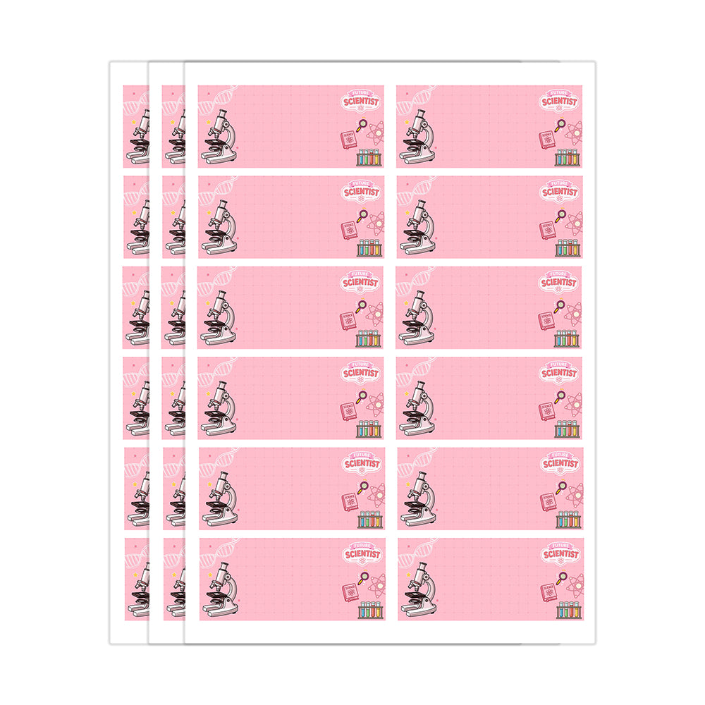 Labels / Stickers