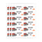 Labels / Stickers