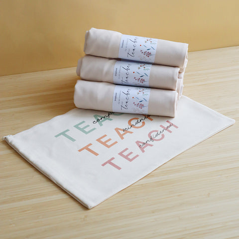 Set of 6 Storage Bags