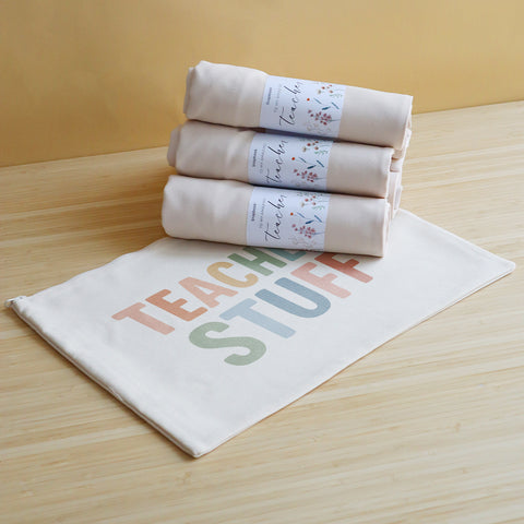 Set of 6 Storage Bags