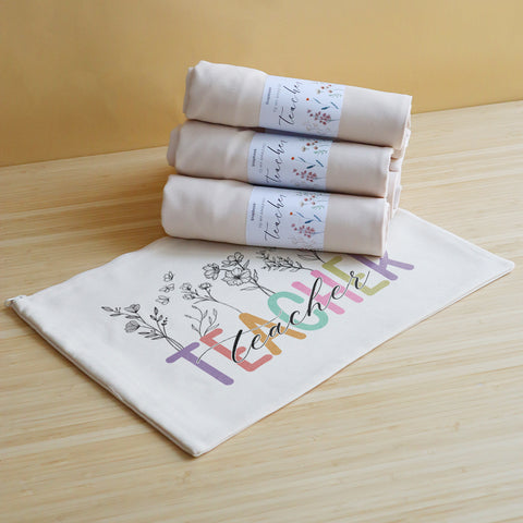 Set of 6 Storage Bags