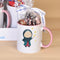 Gargeean Mugs Set